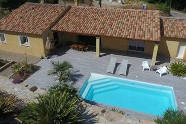 住宿加早餐 Le Mas Sophil