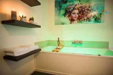 ベッドアンドブレックファースト Villami