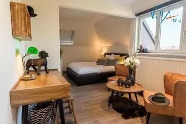 Bed and Breakfast Villami