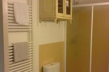 Отель Bioagriturismo Poderaccio