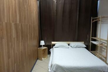 Melaya Budget Hostel