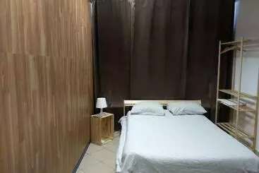 Melaya Budget Hostel