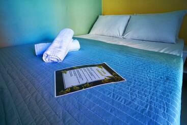 Pansiyon Pousada Casa Guntzel