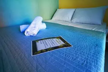 ペンション Pousada Casa Guntzel