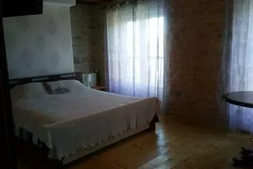 Pensjonat Chambres D Hôtes Domaine Beau Sejour