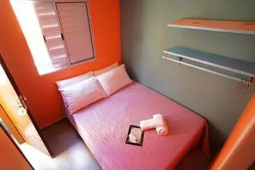 Pension Pousada Casa Guntzel