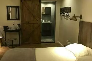 Bed and Breakfast Herberg De Appelgaard