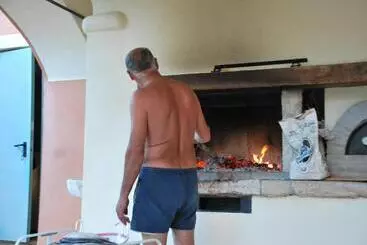 Bed and Breakfast Il Pozzo E Il Melograno