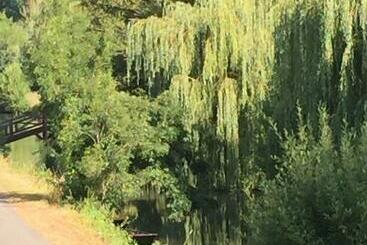 Bed and Breakfast Relais De La Venise Verte