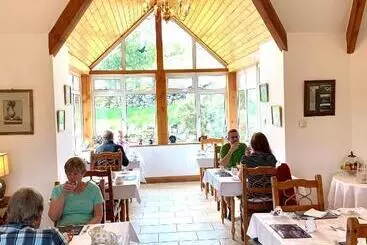 Bed & Breakfast Wicklow Way Lodge