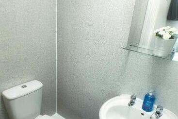 شقة فندقية Castle Terrace