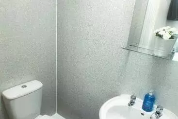 Aparthotel Castle Terrace