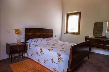 ホテル Agriturismo Borgo Del Ginepro