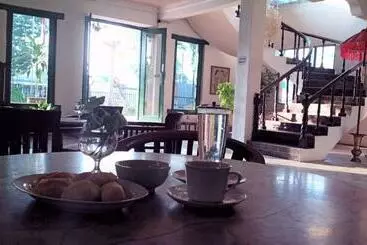 Otel Paradis