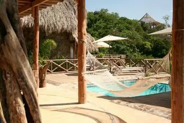 ホテル Sal De Mar