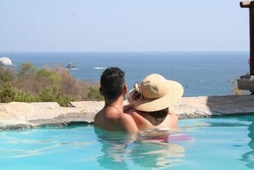 ホテル Sal De Mar