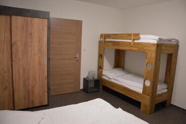 ペンション Apartments Villa Viola