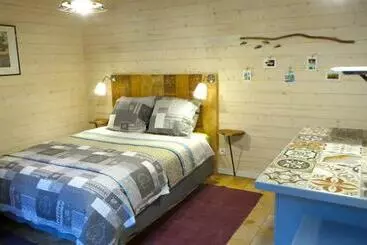 Majatalo Maisonnette  Indépendante