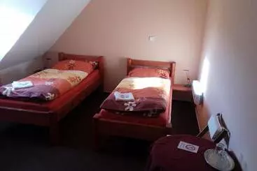Pensão Penzion Kelt