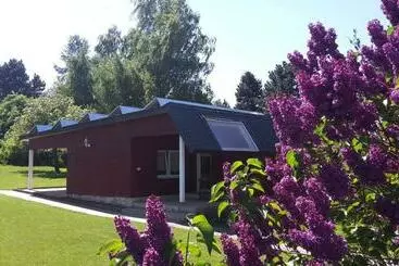 Retkeilymaja Gemütliches Gästehaus