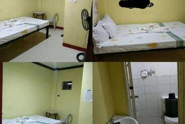 Rms Travellers Inn   Hostel