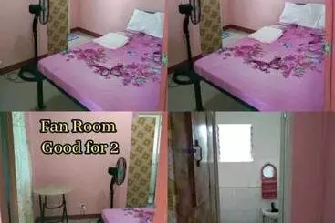 Rms Travellers Inn   Hostel