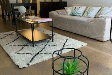 Bed and Breakfast Bnb Antwerp Centrum