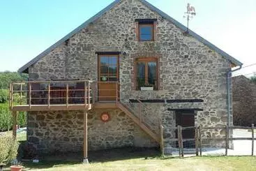 Bed & Breakfast Chez Helen