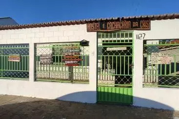 ベッドアンドブレックファースト Hostel E Camping Da Cris