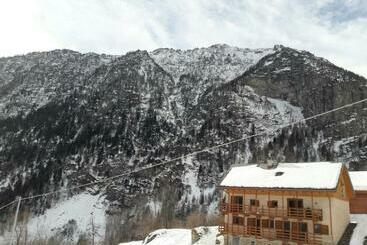 Nocleg ze śniadaniem Il Teggiolo