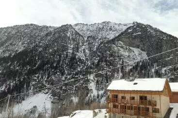 ベッドアンドブレックファースト Il Teggiolo