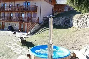 Bed & Breakfast Il Teggiolo