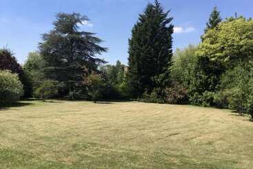 צימר Les Jardins De Beaumont