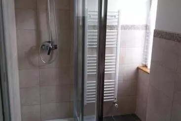 Aamiaismajoitus (B&B) Les Trois Prunelles