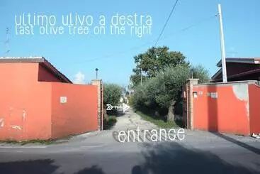 Pension La Quercia