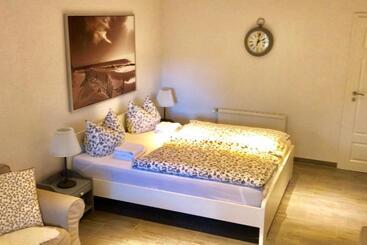 Pensió Landhaus Schlunt