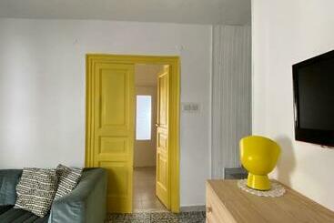 بنسيون Maria Guesthouse