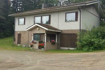 פנסיון Matkamaja