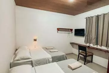 Majatalo Pousada Casa Boa Milagres