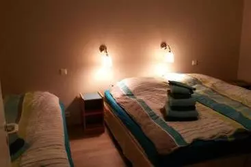 Skyggnir Bed And Breakfast