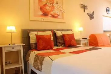 Tanja S B&b