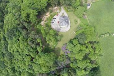 ベッドアンドブレックファースト Chateau De Beaulieu