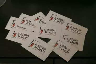 Nocleg ze śniadaniem Il Rifugio Di Laerte