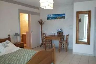 Bed and Breakfast La Ferme Du Vincin