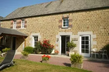 Bed and Breakfast La Minoterie