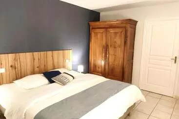 Bed and Breakfast La Minoterie