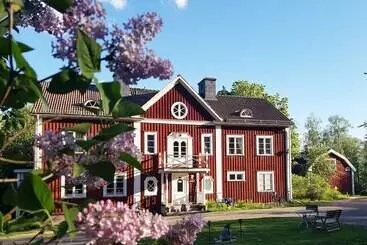 Garpenbergs B&b, Bnb