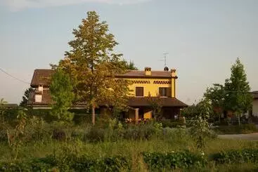 Hotel Agriturismo Fior Di Maggio