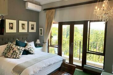 펜션 7 Saint Andrew