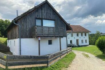 Pensão Bauernhaus Pledlberg
